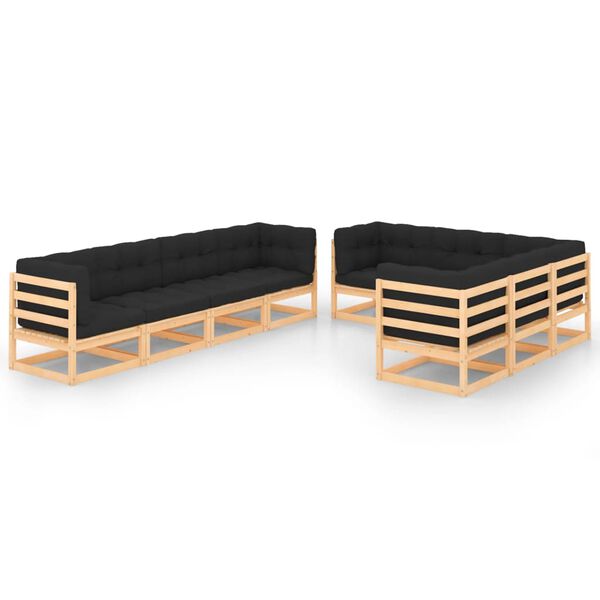 S&yacute;nir v&ouml;rumynd 1 af 9