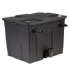 vidaXL Bio Tjarnars&iacute;a 8000 L/klst