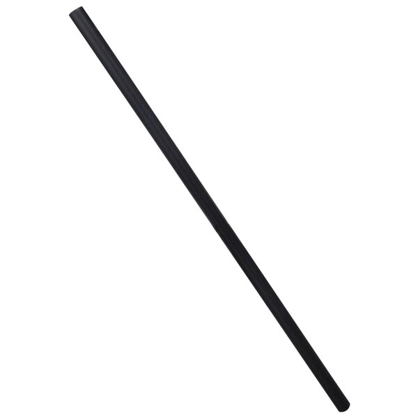 vidaXL Bílafilmur 2 stk. 3D Svartur 100x150 cm