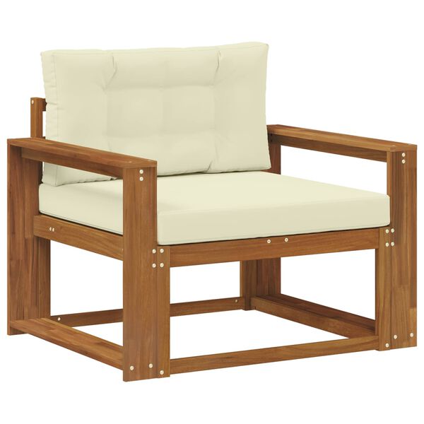 vidaXL &Uacute;tis&oacute;fi &iacute; mi&eth;junni Hrein akas&iacute;utr&eacute; N&aacute;tt&uacute;rulegur