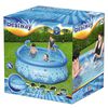 Bestway Easy Set Laug „OctoPool“ 274x76 cm
