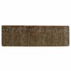 vidaXL Tepparenniband MARSA Sk&oacute;gargri&eth; 50 x 150 cm Polyester og PVC