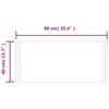 Sm&aacute;mynd af v&ouml;ru 5 af 8