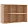 Sm&aacute;mynd af v&ouml;ru 9 af 12