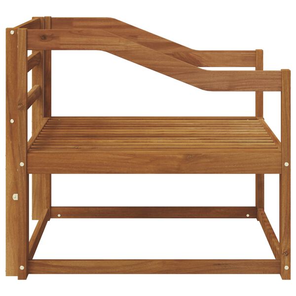 vidaXL &Uacute;tis&oacute;fi &iacute; mi&eth;junni Hrein akas&iacute;utr&eacute; N&aacute;tt&uacute;rulegur