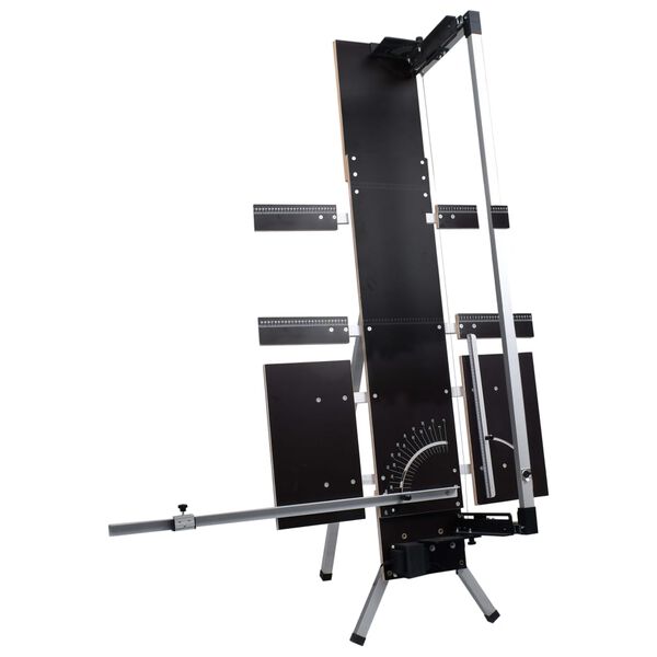 vidaXL Svampskeri á Álfótum 200W