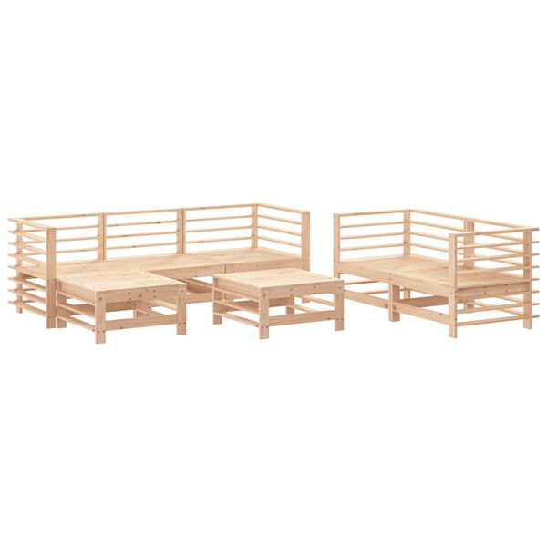 S&yacute;nir v&ouml;rumynd 1 af 7