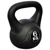 Ketilbjalla fyrir L&iacute;kamsr&aelig;kt 6 kg