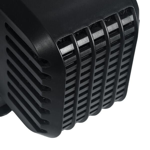 vidaXL Sökkvanleg Fiskabúrsdæla 1800 l/klst