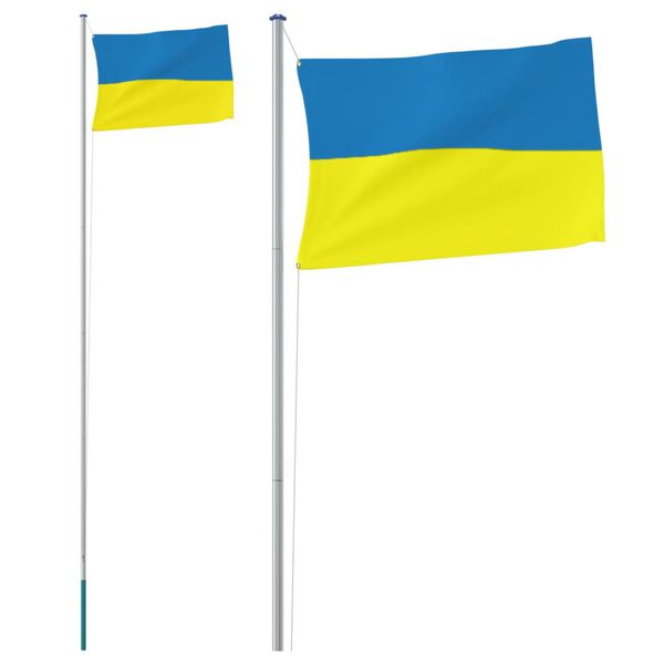 S&yacute;nir v&ouml;rumynd 1 af 6