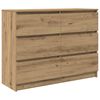 Artisan_oak