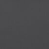 42303 vidaXL Sunshade Sail Oxford Fabric Rectangular 2x4 m Anthracite