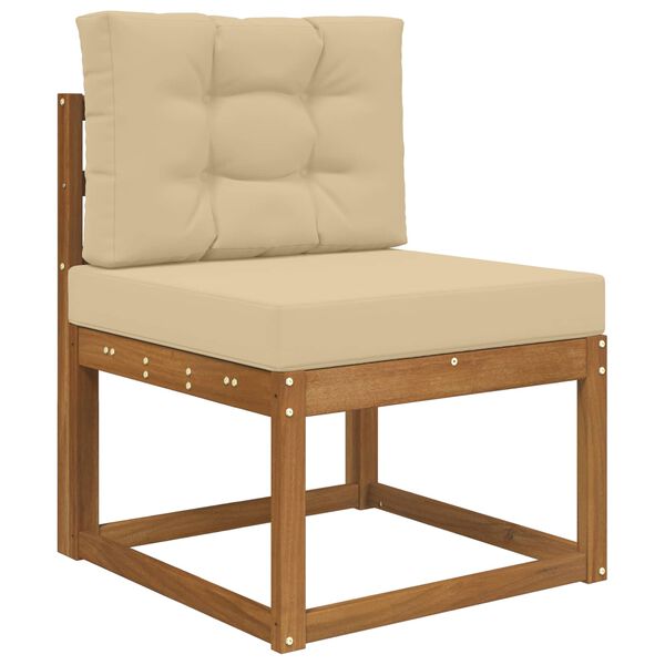 vidaXL Utandyriss&oacute;fap&uacute;&eth;i 2 pcs Drapplita&eth;ur P&oacute;l&yacute;ester