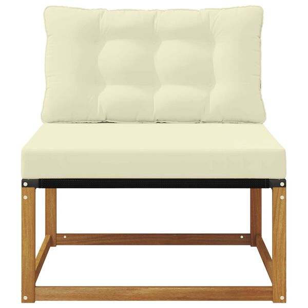 vidaXL &Uacute;tis&oacute;fi &iacute; mi&eth;junni Hrein akas&iacute;utr&eacute; N&aacute;tt&uacute;rulegur