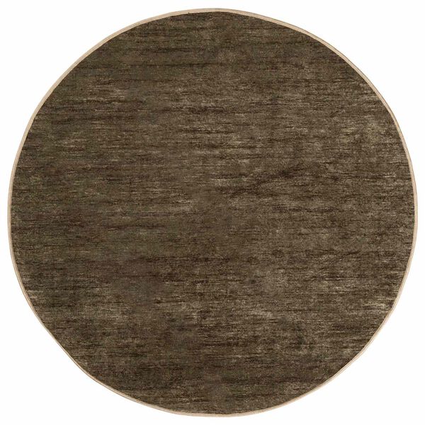 vidaXL Tepparenniband MARSA Sk&oacute;gargri&eth; &Oslash; 120 cm Polyester og PVC