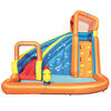 Bestway H2OGO Vatnsrennibraut &bdquo;Turbo Splash Water Zone-Mega Water Park&ldquo; 53301