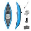 Bestway Hydro-Force 1-Pers&oacute;nu Uppbl&aacute;sanlegur Kayak