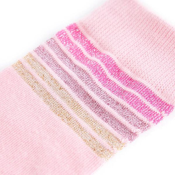 Krakkasokkar 5 pör EU 30-34