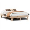 vidaXL R&uacute;mgrind &aacute;n D&yacute;nu 150x200 cm Gegnheil Fura