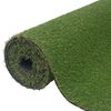 vidaXL Gervigras 1 x 15 m/20 - 25 mm Gr&aelig;nt