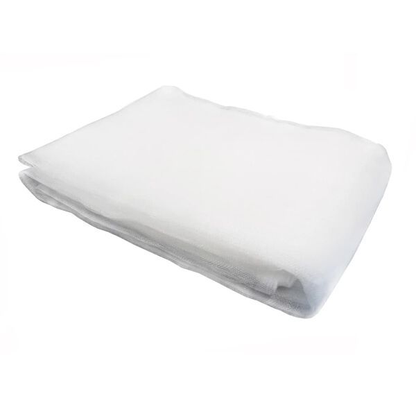 Nature Skordýranet 2x5 m Gegnsætt