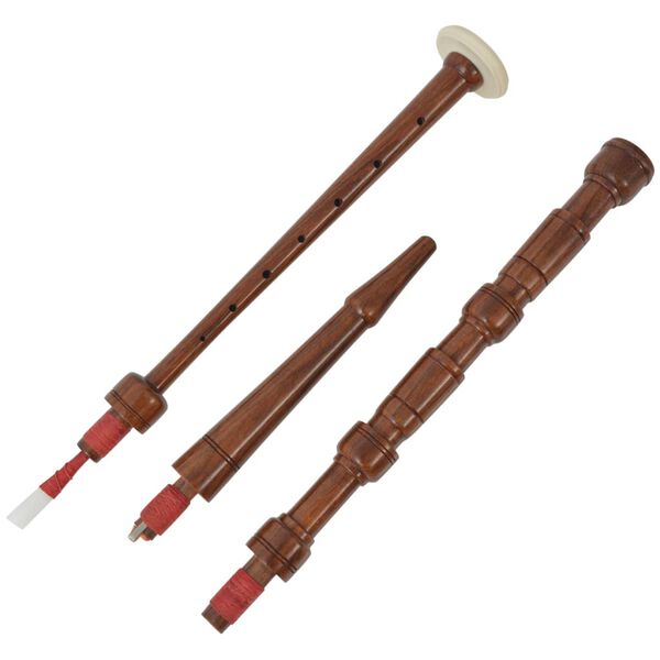 vidaXL Skoskar Sekkjap&iacute;pur fyrir Krakka Rau&eth;ur Stewart Tartan