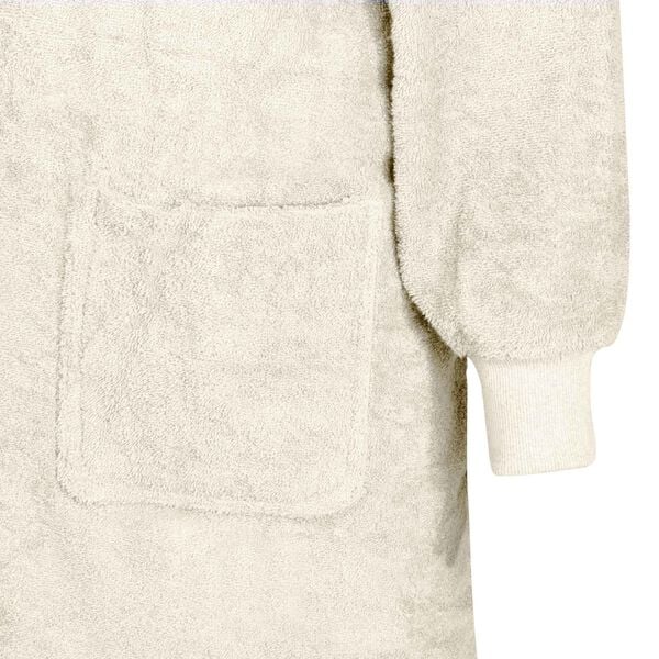 vidaXL Teppishettupeysa KINN Rj&oacute;malitur XL cotton