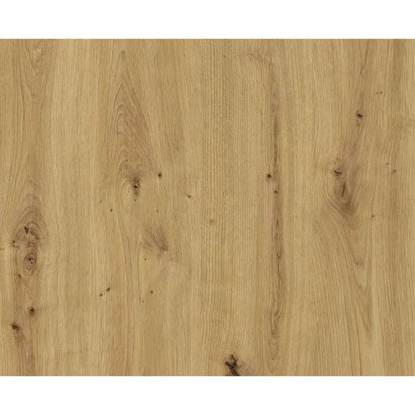 FMD Veggfest Gagnst&aelig;&eth; Hilla Hv&iacute;t &THORN;rosku&eth; Eik