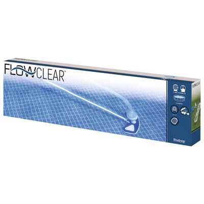 Bestway Flowclear Hreinsibúnaður fyrir Sundlaugar "AquaClean"