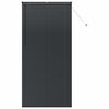 vidaXL Venet&iacute;sk blindi Svartur 220 x 100 cm &Aacute;l