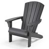 Keter Adirondack St&oacute;ll "Troy" Graf&iacute;t