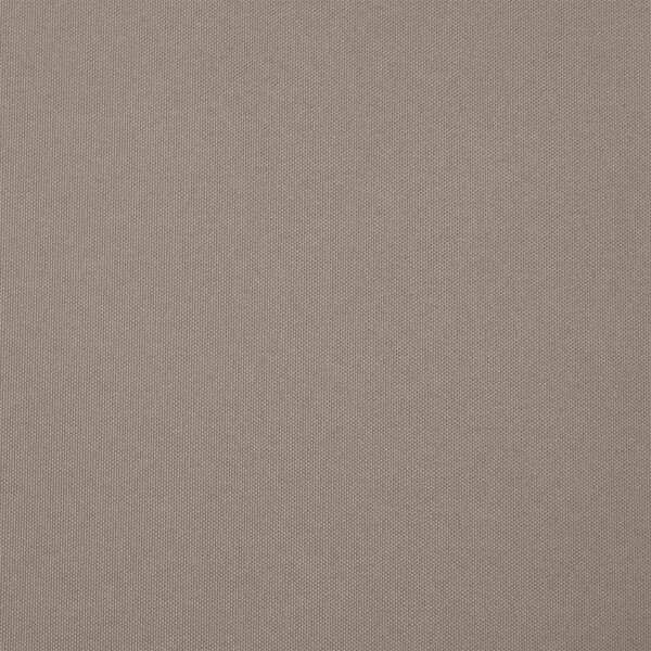 vidaXL Balk&oacute;nskj&oacute;l M&oacute;gr&aacute;r 160 x 160 cm P&oacute;l&yacute;ester