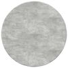 vidaXL Bor&eth;plata Steypugr&aacute;r &Oslash; 50 x 1,5 cm Samsettur vi&eth;ur