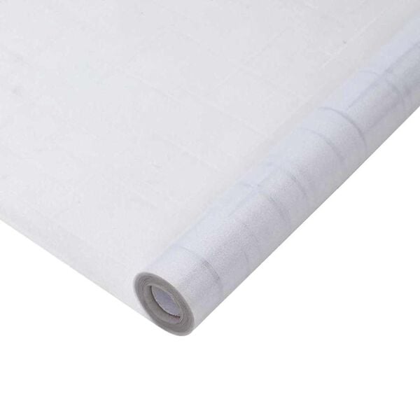 vidaXL St&ouml;&eth;ugt gluggafilma Stj&ouml;rnumylla 45 x 500 cm PVC