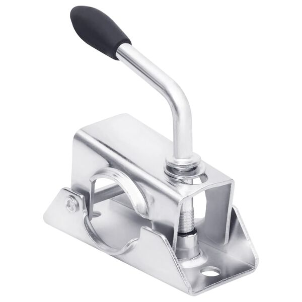 vidaXL Nefhj&oacute;laklemma 13,5x6,5x14 cm Galvanh&uacute;&eth;a&eth; St&aacute;l