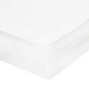 282792 vidaXL Mattress 120x200 cm Visco Memory Foam 18 cm H2
