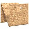vidaXL Bla&eth;agrind 31x31x31 cm Vatnah&yacute;asinta