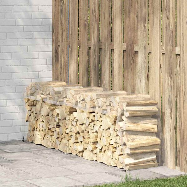 vidaXL T&aelig;rt presenning me&eth; eylum 1x5 m PVC