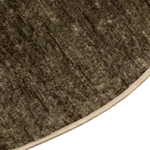 vidaXL Tepparenniband MARSA Sk&oacute;gargri&eth; &Oslash; 120 cm Polyester og PVC