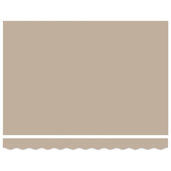 vidaXL H&aelig;gt a&eth; draga saman skyggni Drapplita&eth;ur 350 x 250 cm