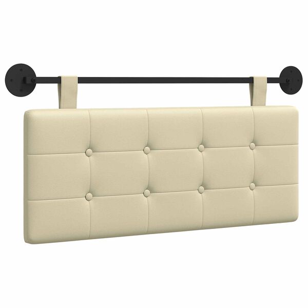 vidaXL Hengisk&aacute;li Vegghengt Gervile&eth;ur