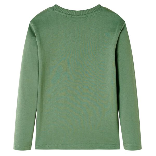 Barnabolur me&eth; L&ouml;ngum Ermum Lj&oacute;sbr&uacute;ndrappa&eth;ur 128