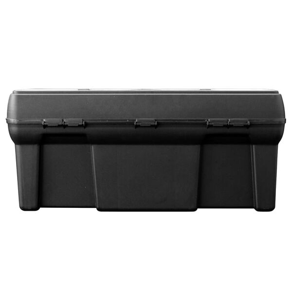 vidaXL Verkf&aelig;rakassi 580x280x250 mm PP