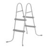 Bestway 2 &THORN;repa Sundlaugastigi "Flowclear" 84 cm