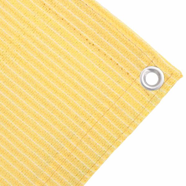 vidaXL Tjaldmotta 250x600 Drapplitu&eth;