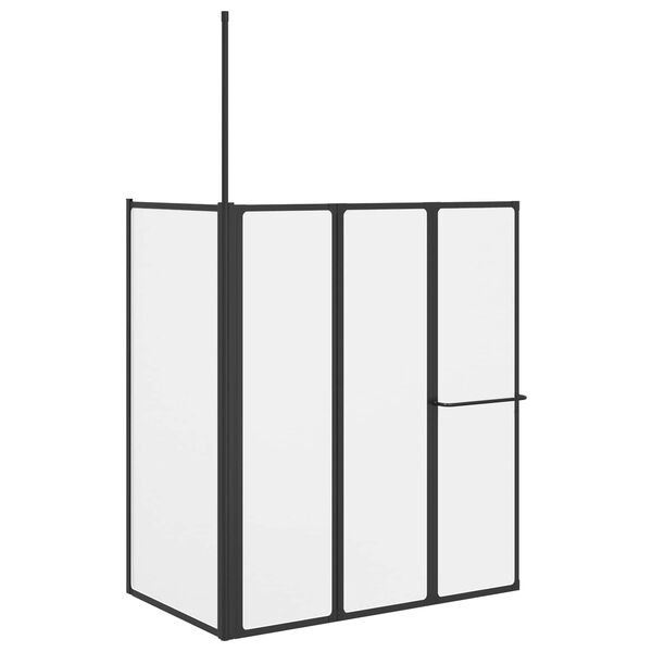 vidaXL Sturtuskilr&uacute;m Hv&iacute;tt 120 x 70 x 137 cm &Aacute;l