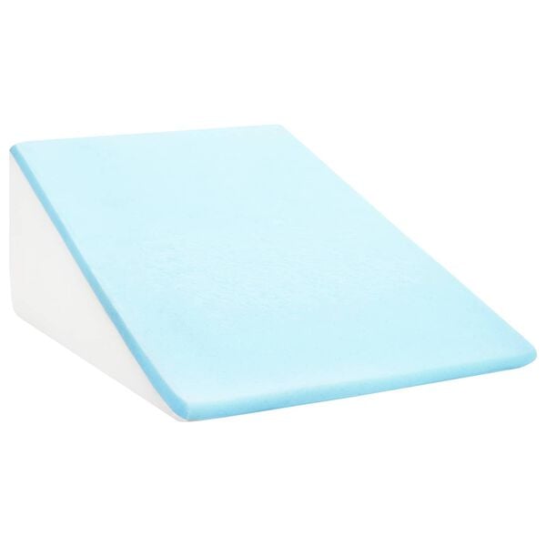 vidaXL F&oacute;tap&uacute;&eth;i Einlita Hv&iacute;tt