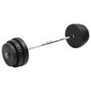 vidaXL Curl &Uacute;tigrill me&eth; Pl&ouml;tum 90 kg