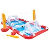 Intex Action Sports Play Center Leikjami&eth;st&ouml;&eth; 325x267x102 cm
