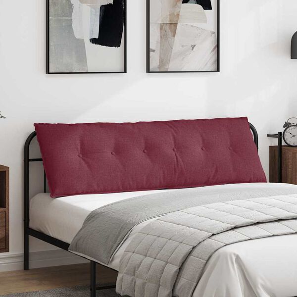 vidaXL Bakp&uacute;&eth;i V&iacute;nrau&eth;ur 160 x 19 x 50 cm d&uacute;kur